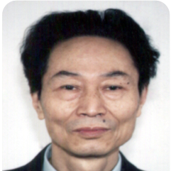 卢湘鸿　教授